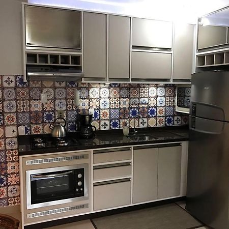 Apartamento Flat Alto Padrao Florianópolis Exterior foto