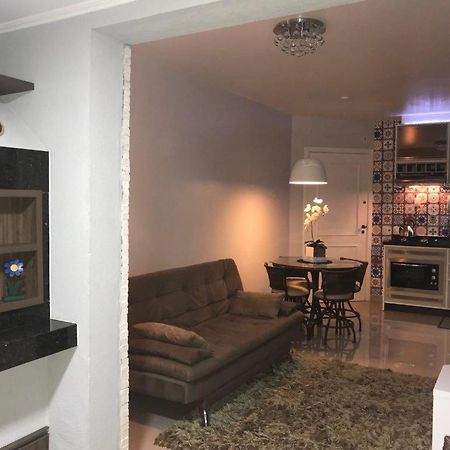 Apartamento Flat Alto Padrao Florianópolis Exterior foto
