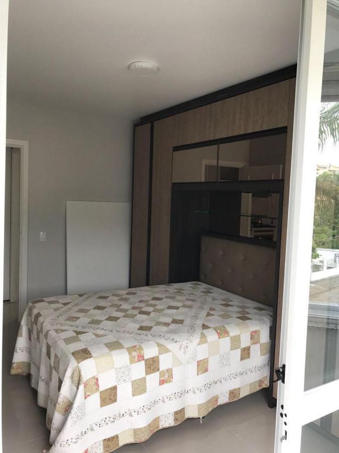 Apartamento Flat Alto Padrao Florianópolis Exterior foto