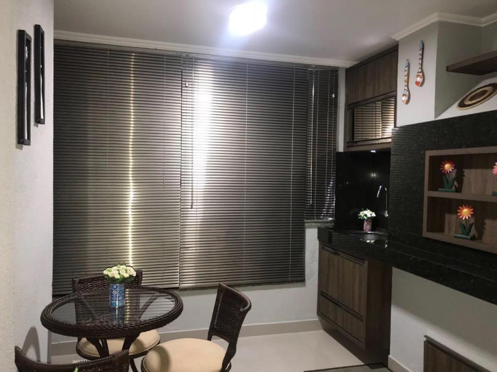 Apartamento Flat Alto Padrao Florianópolis Exterior foto