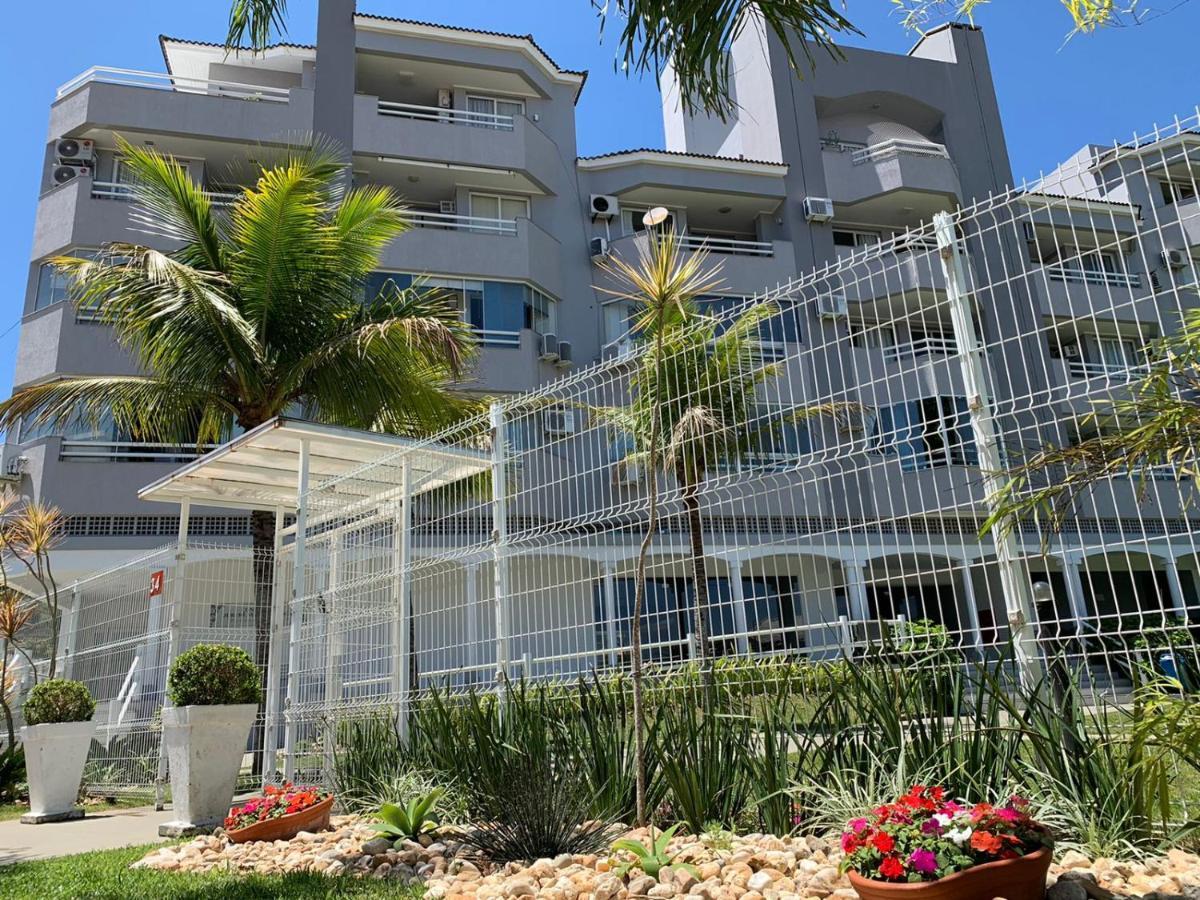 Apartamento Flat Alto Padrao Florianópolis Exterior foto