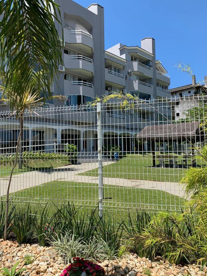 Apartamento Flat Alto Padrao Florianópolis Exterior foto